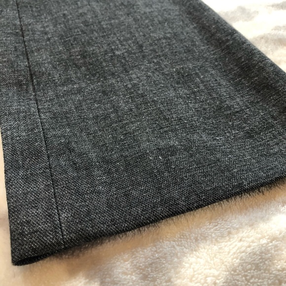 Express Columnist Pant • 00R - Picture 4 of 8